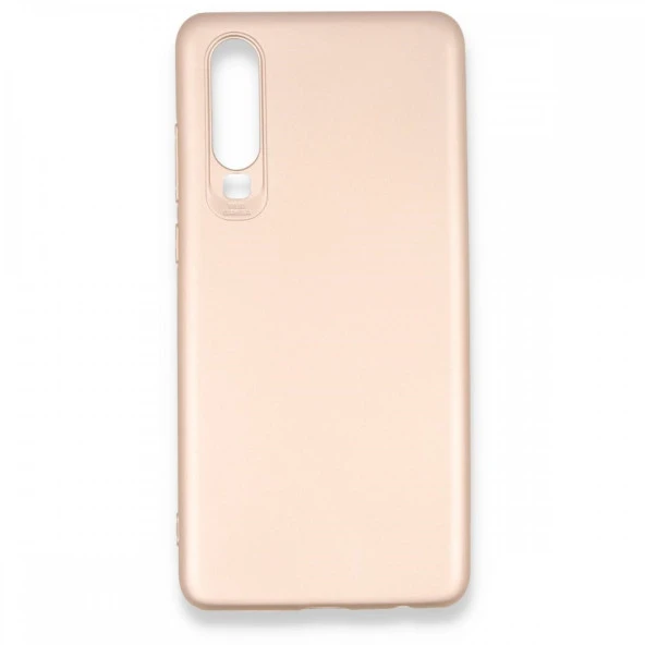 Newface P30 Uyumlu Premium Silikon Telefon Kılıfı ürün görseli 1