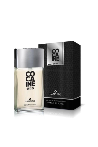 Sansiro Özel Edp Unısex 50ml-cocaıne ürün görseli 1