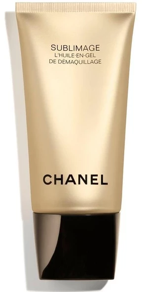 Chanel Sublimage L'Huile-En-Gel De Demaquillage 150 ml ürün görseli 1