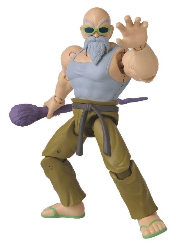 Dragon Ball Mutenroshi 35855 / 36782 ürün görseli 1