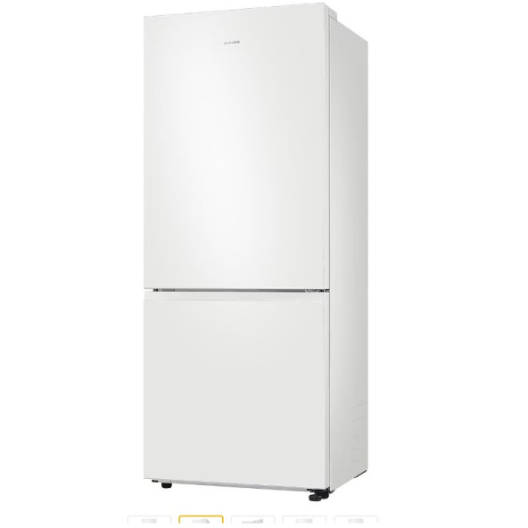 Samsung Rb50dg601eww Kombi No Frost Buzdolabı ürün görseli 1