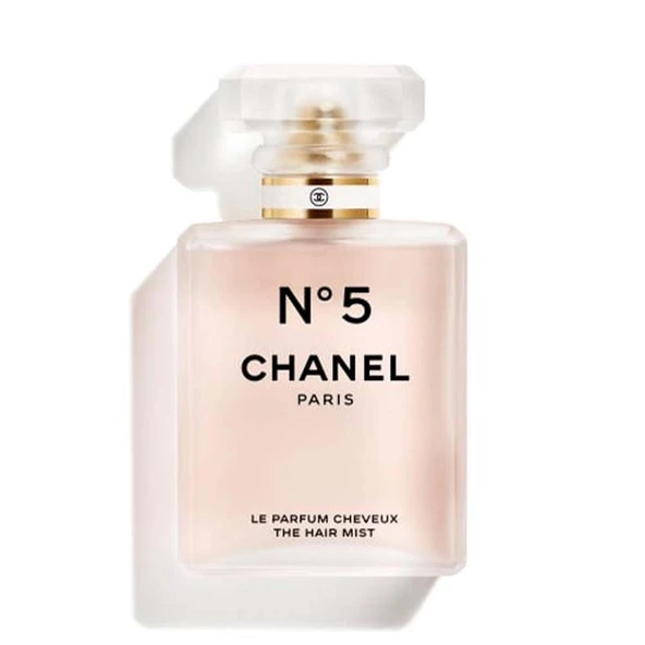 Chanel No 5 Saç Parfümü 35 ml ürün görseli 1