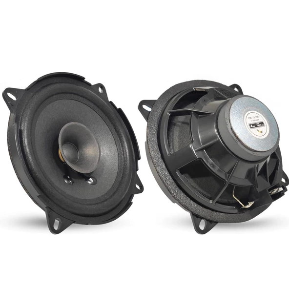 PAWER PW-13/100 Oto Hoparlör 13cm 100 Watt 1 Adet ürün görseli 1
