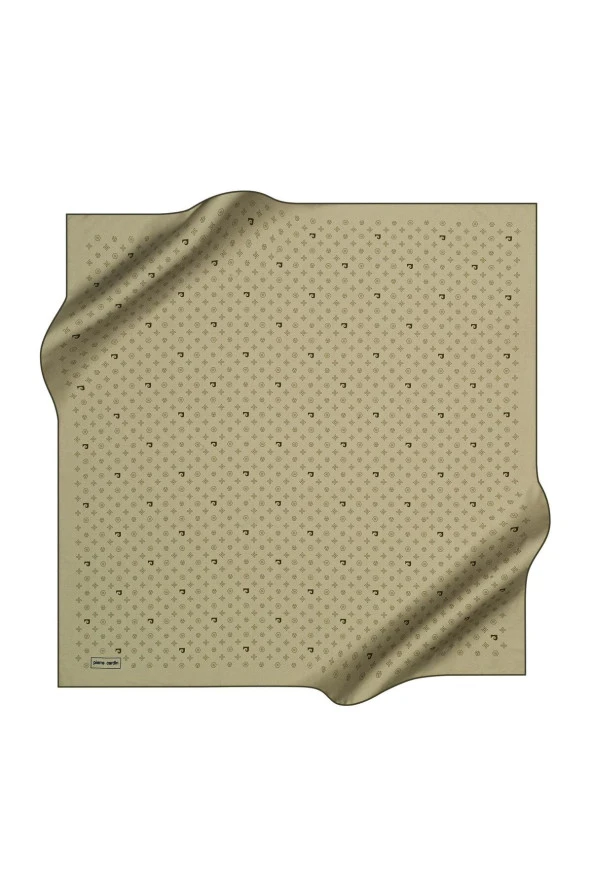 Polyester Tivil Eşarp (483979910 951) ürün görseli 1