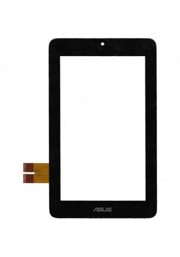 Asus Uyumlu Memopad Me172 K0w Dokunmatik Ön Cam ürün görseli 1