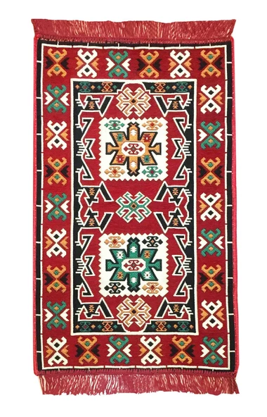 Shark Anatolia Bergama Kilim ürün görseli 1