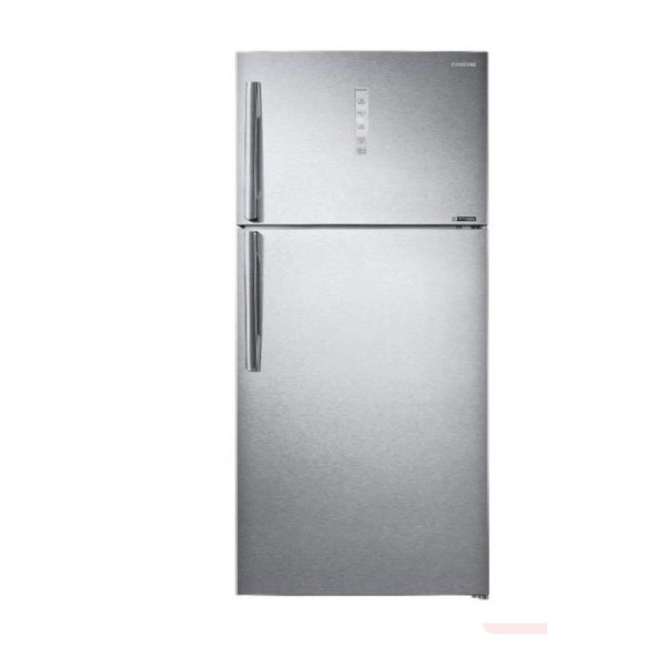 Samsung Rt62k704rsl/Tr Çift Kapılı No Frost Inox Buzdolabı ürün görseli 1