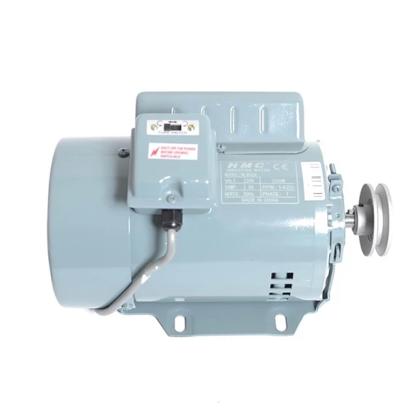 İlik Düğme Makine Motoru 250W 1425R Devir / YL4824 ürün görseli 1