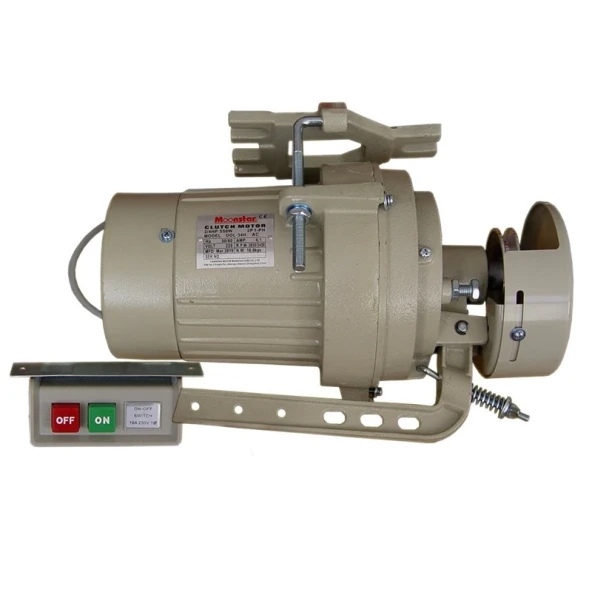 Dikiş Makine Motoru 220V-550W 2850 RPM ürün görseli 1