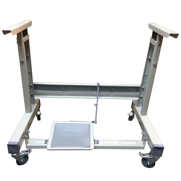 Kingstar Tekerlekli Dikiş Makina Ayağı ürün görseli 1