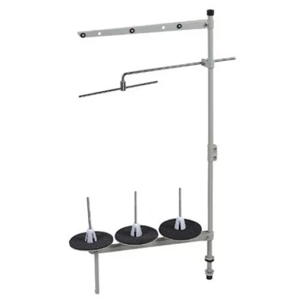 Kingstar 3'lü Dikiş Makina Çardağı ürün görseli 1