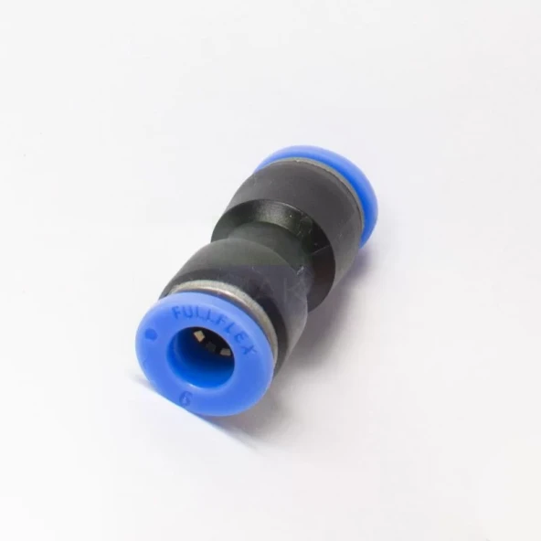 Kingstar 6 mm Orta Bağlantı ürün görseli 1