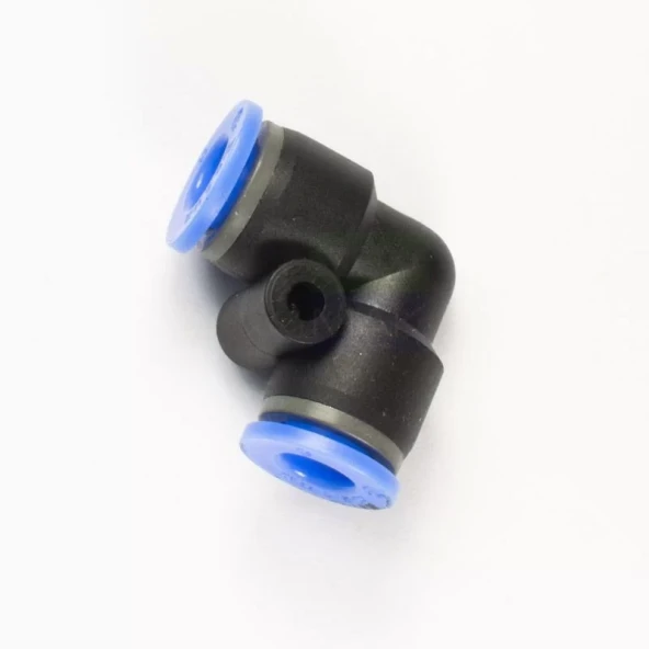 Kingstar 6 mm L Bağlantı ürün görseli 1