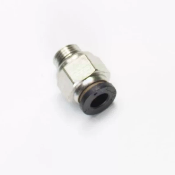 Kingstar 6 mm İnce Diş Vidalı Orta Bağlantı ürün görseli 1