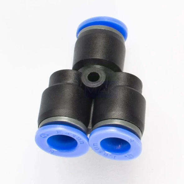 Kingstar 8 mm Y Bağlantı ürün görseli 1