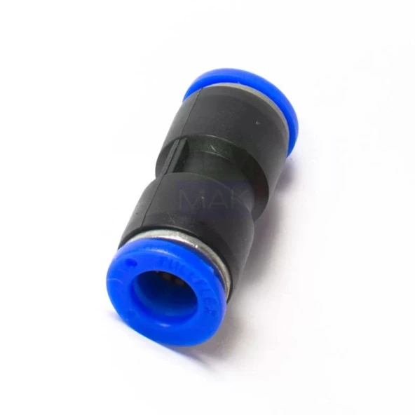 Kingstar 8 mm Orta Bağlantı ürün görseli 1