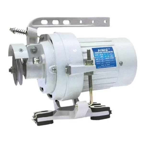HMC DOL34H Kavramalı Sanayi Dikiş Makina Motoru - 550W - 220V - 2850 Devir ürün görseli 1