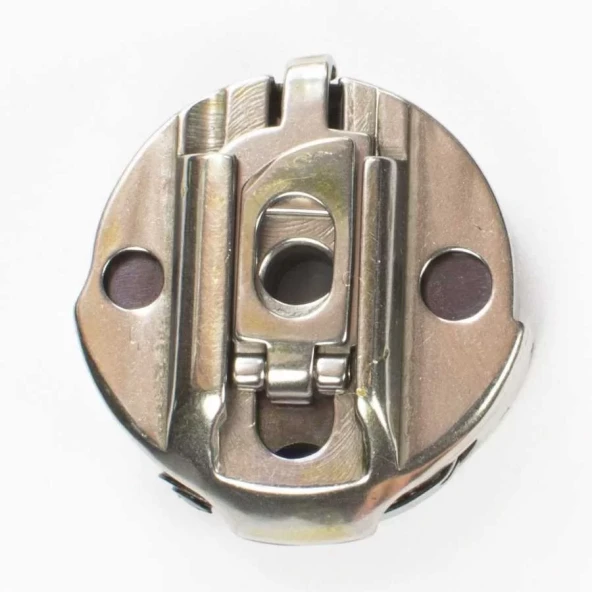 Desheng BC-457 NBL 854 Zig Zag Mekik ürün görseli 1