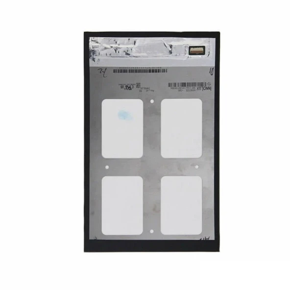 Asus Uyumlu  Memo Pad 8 K011 Me181c Me181 Lcd İç Ekran ürün görseli 1