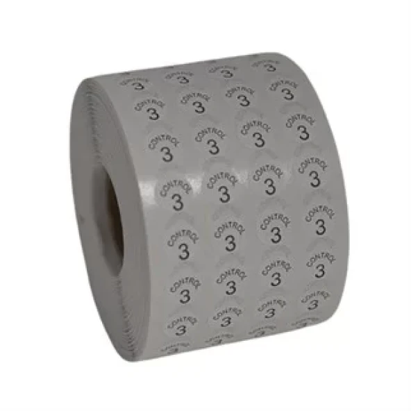 Numaralı Kontrol Metosu 3 Numara ürün görseli 1