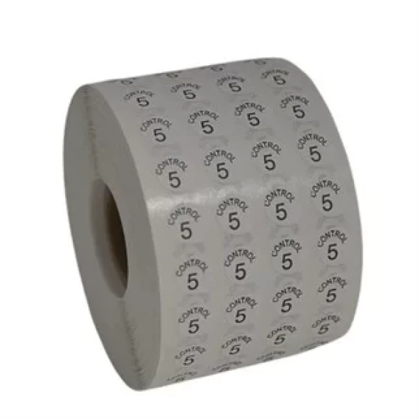 Numaralı Kontrol Metosu 5 Numara ürün görseli 1