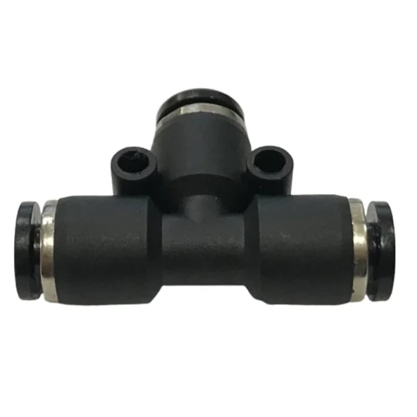 Hava Hortum T Rekor 4mm PE04 ürün görseli 1