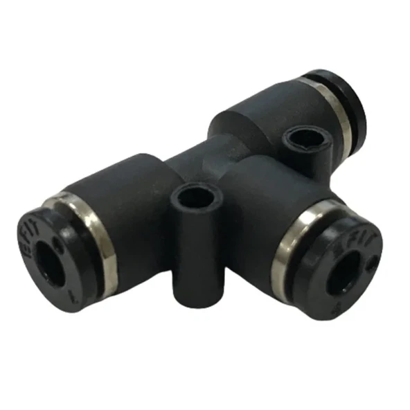 Hava Hortum T Rekor 4mm PE04 - Resim 2