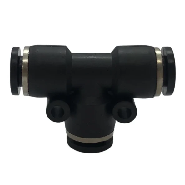 Hava Hortum T Rekor 6mm / PE06 ürün görseli 1