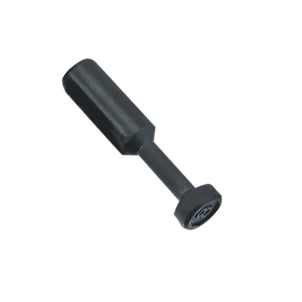 Pnömatik Hava Hortum Kör Tıpa 6mm / PP06 ürün görseli 1