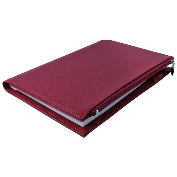 Vj Zipco 14x20 80 Gr 96 YP Çiz.Fuşya 7198 ürün görseli 1