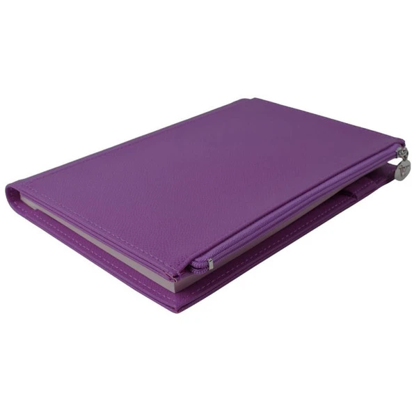 Vj Zipco 14x20 80 Gr 96 YP Çiz.Lila 7200 ürün görseli 1