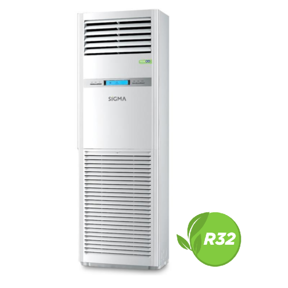 Sigma SGM48INVSMB 48.000 Btu/h Inverter Salon Tipi Klima ürün görseli 1