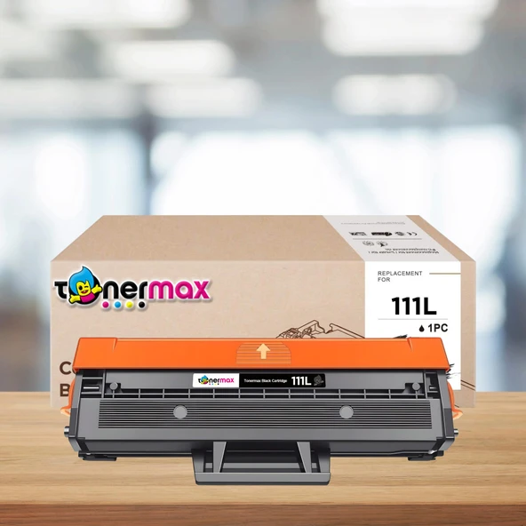 Samsung M2070f Muadil Toner /MLT-D111L Yüksek Kapasiteli ürün görseli 1