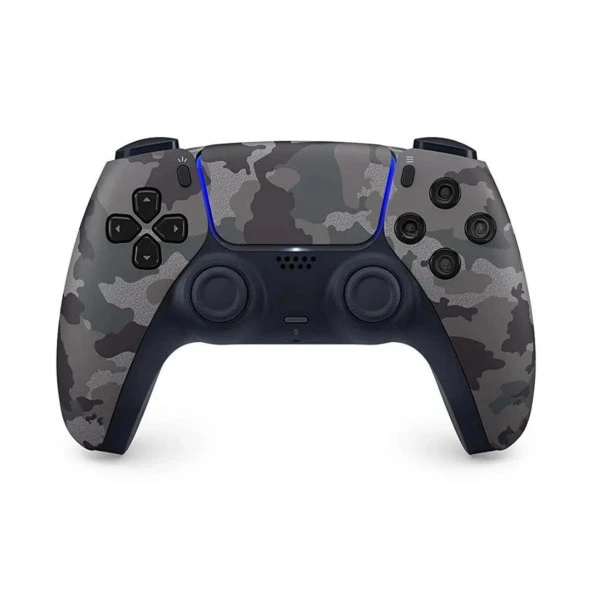 Cosmostech PLAYX PS4 ,PC , Android Tv , Tv Box Mobil Uyumlu Kablosuz Controller Gamepad Oyun Kolu Army Kamuflaj ürün görseli 1