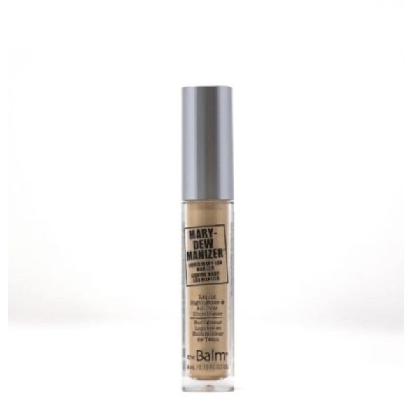 the Balm Mary Dew Manizer Likit Aydınlatıcı ürün görseli 1