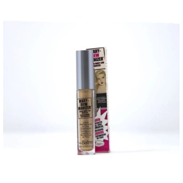the Balm Mary Dew Manizer Likit Aydınlatıcı - Resim 3