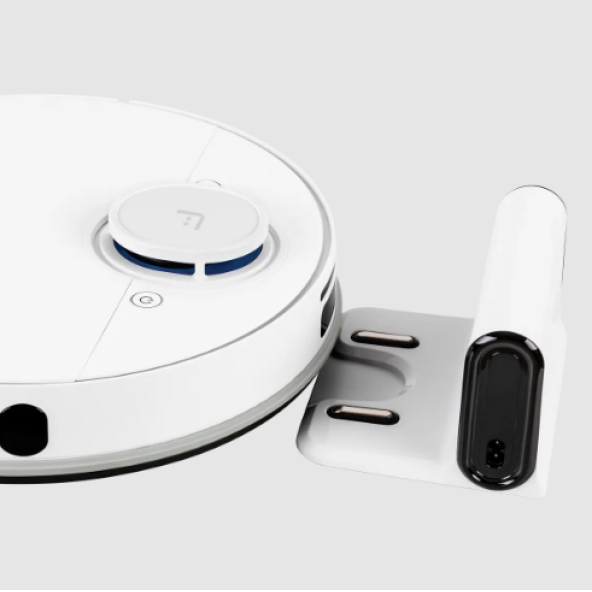 Fakir RS 770 Akıllı Robot Süpürge Robert - Resim 2