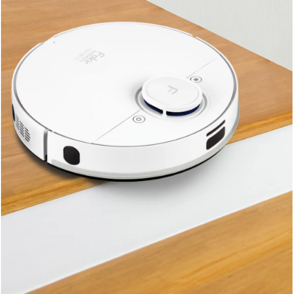 Fakir RS 770 Akıllı Robot Süpürge Robert - Resim 4