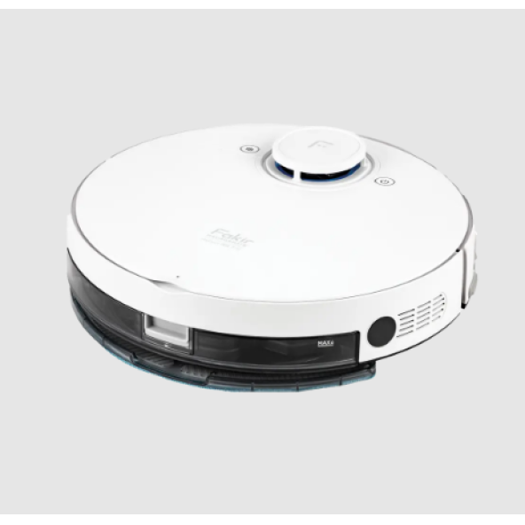 Fakir RS 770 Akıllı Robot Süpürge Robert - Resim 10