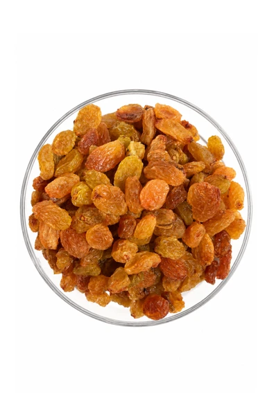 kuru sultani üzüm 1000 gr - Resim 2