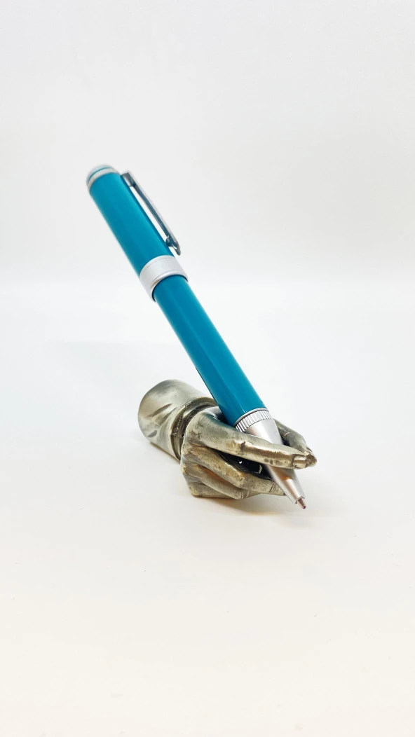 DivitPen Sky Shark Tükenmez Kalem ürün görseli 1