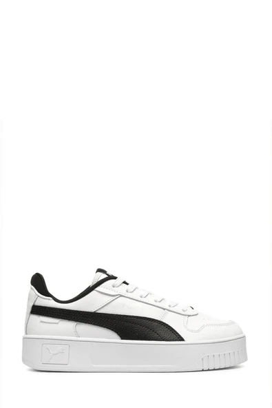 Puma Sportswear Carina Street Platform Kadın Spor Ayakkabı ürün görseli 1