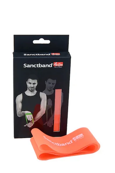Sanctband PLTS-NNN-005 Light Unisex Direnç Lastik ürün görseli 1