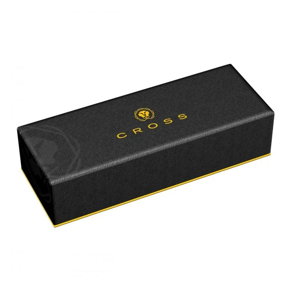 Cross Roller Kalem Edge Titanyum Krom Roller Kalem - Resim 8