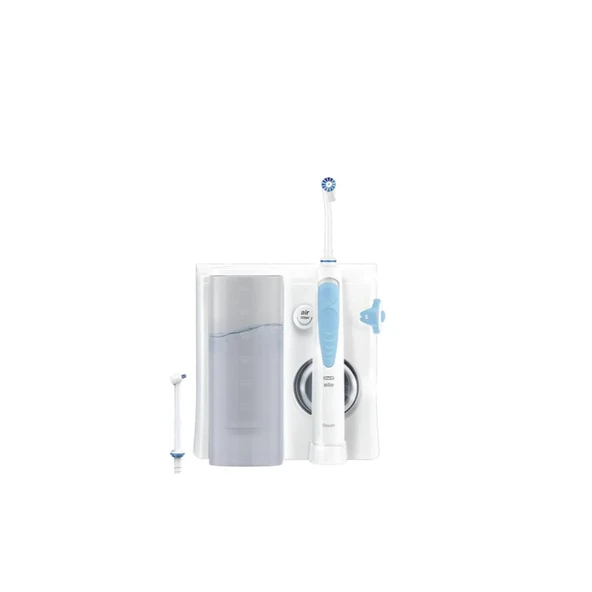 Oral-B Professional Care Oxyjet MD20 Ağız Duşu ürün görseli 1