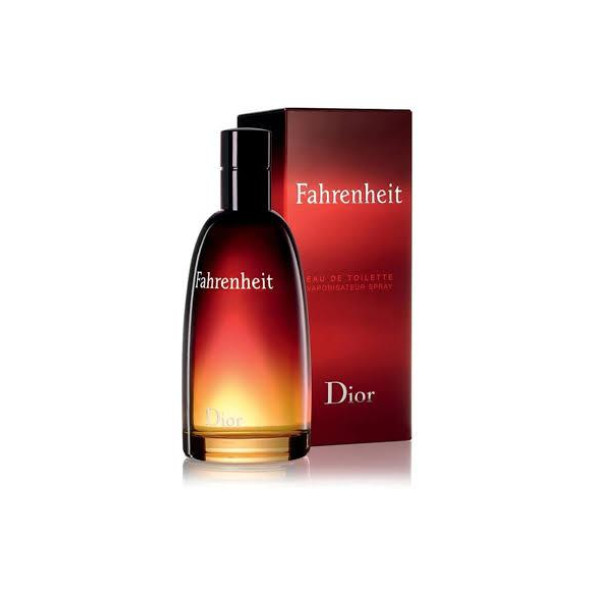 Christian Dior Fahrenheit EDT 100 ml Erkek Parfümü ürün görseli 1