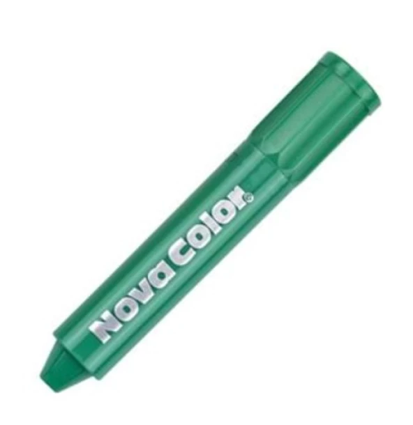 Nova Color Yüz Boyası Yeşil ürün görseli 1