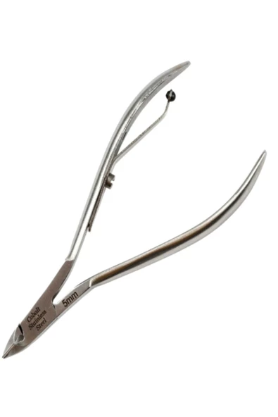 La Perla Et Pensi-5mm/10cm-paslanmaz Çelik ürün görseli 1