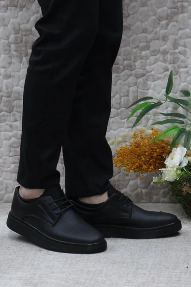 Fort Cntr 978 Rahat Hafif Sneaker Erkek Ayakkabı ürün görseli 1