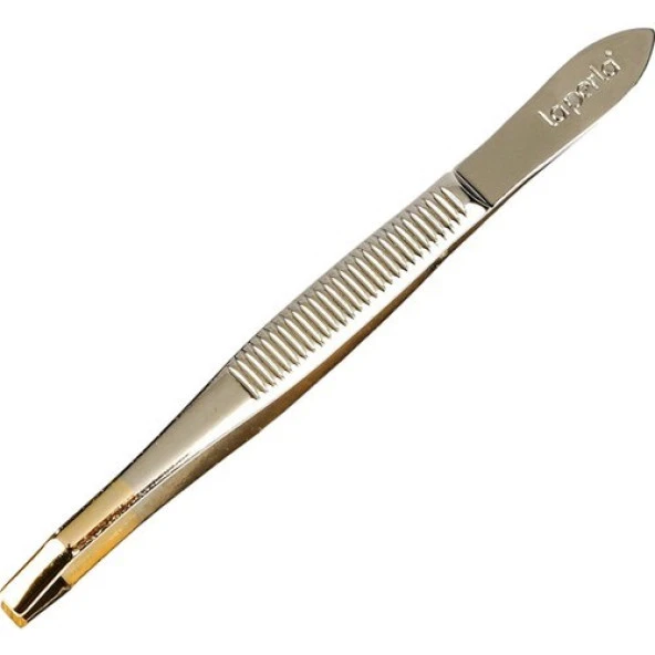 La Perla 1040 Cımbız Gold ürün görseli 1